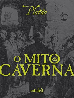 cover image of O Mito da Caverna